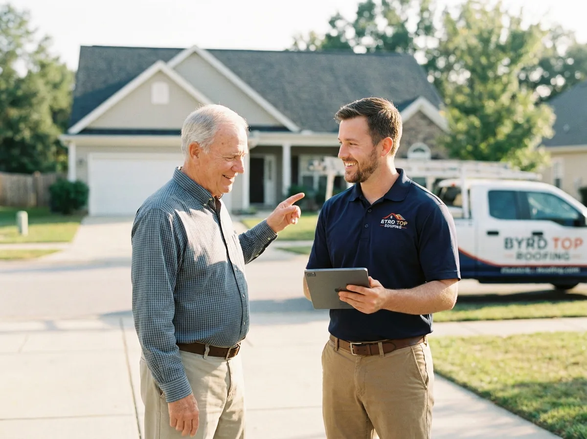 Roofing Mount Alto, WV FAQs